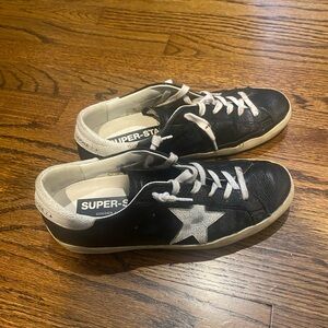 Golden Goose Sneakers